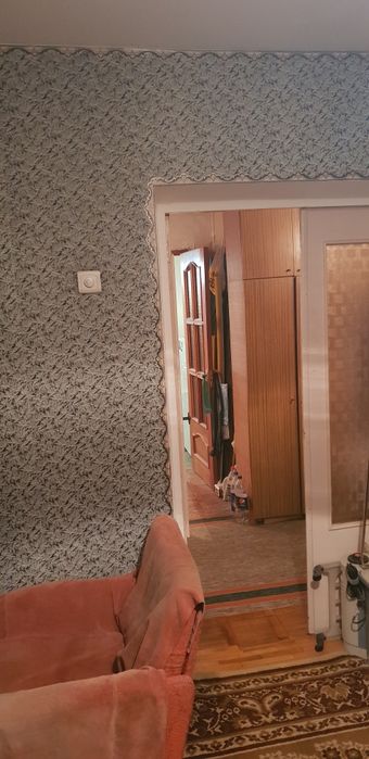 Квартира на вул. Короленка в Києві, ID 309774, фото №1