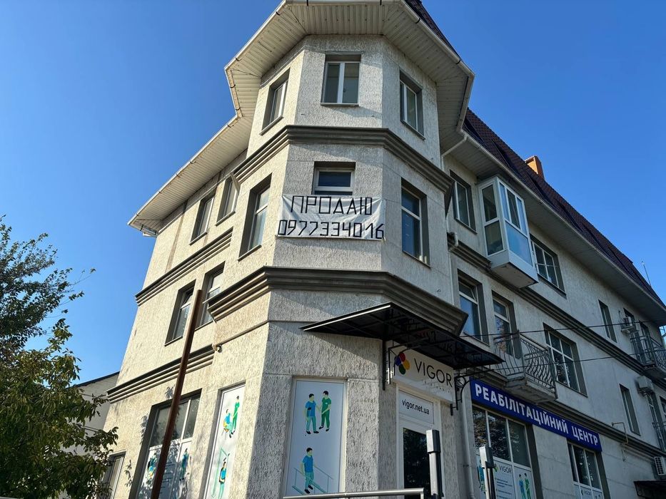 Квартира на вул. Защука, 40 А в Миколаєві, ID 260322, фото №2