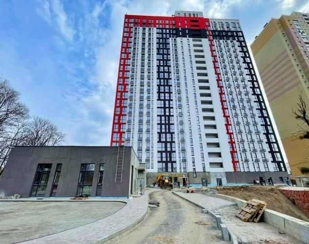 Квартира на вул. Науки, 58 в Києві, ID 275102, фото №8