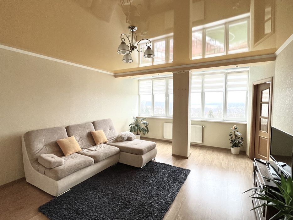 Квартира на вул. Карпенка, 15а в Тернополі, ID 229187, фото №1