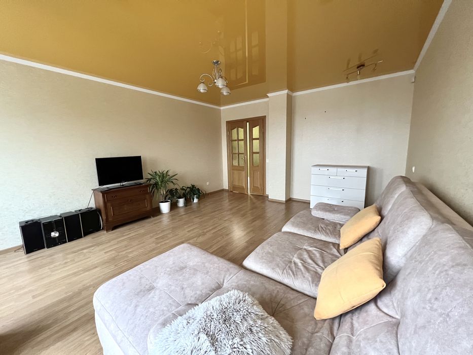 Квартира на вул. Карпенка, 15а в Тернополі, ID 229187, фото №2