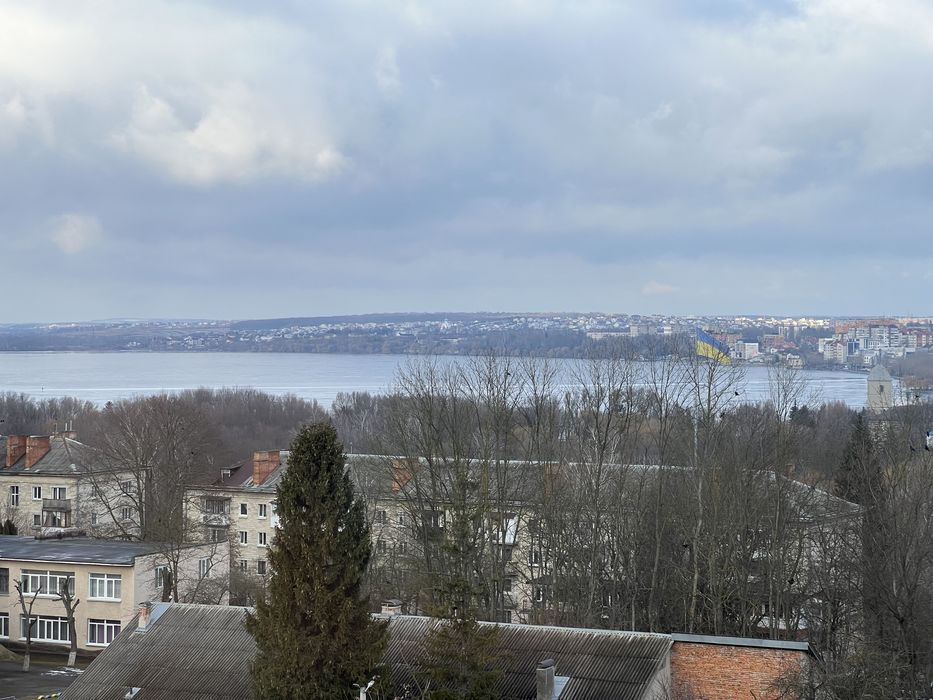 Квартира на вул. Карпенка, 15а в Тернополі, ID 229187, фото №11
