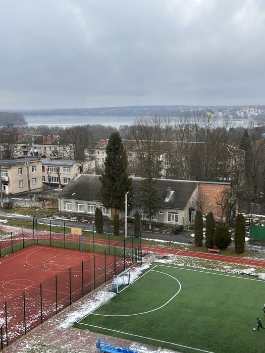 Квартира на вул. Карпенка, 15а в Тернополі, ID 229187, фото №12