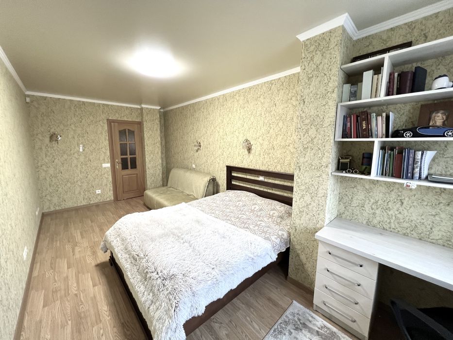 Квартира на вул. Карпенка, 15а в Тернополі, ID 229187, фото №4
