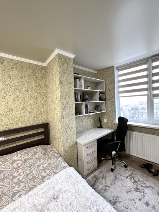 Квартира на вул. Карпенка, 15а в Тернополі, ID 229187, фото №5