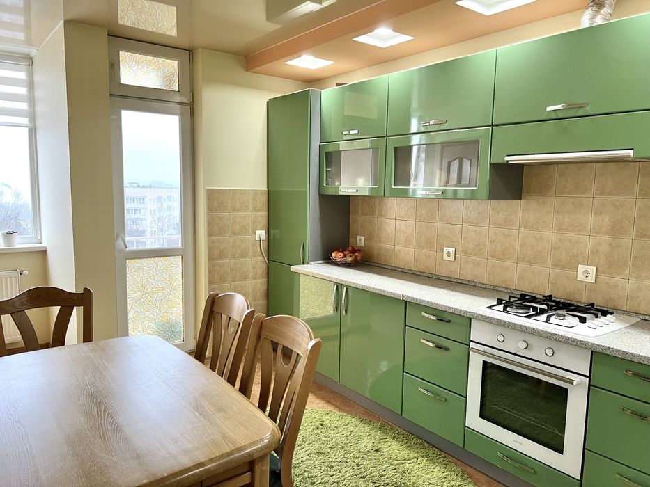 Квартира на вул. Карпенка, 15а в Тернополі, ID 229187, фото №8