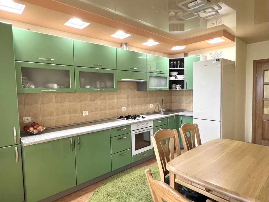 Квартира на вул. Карпенка, 15а в Тернополі, ID 229187, фото №9
