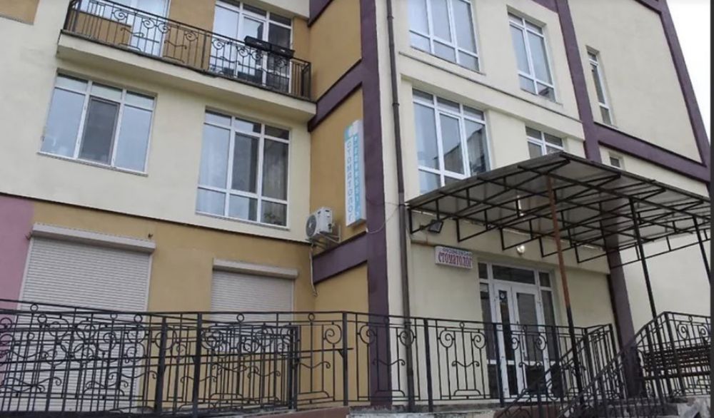 Квартира на вул. Булгакова, 12 в Києві, ID 171367, фото №12