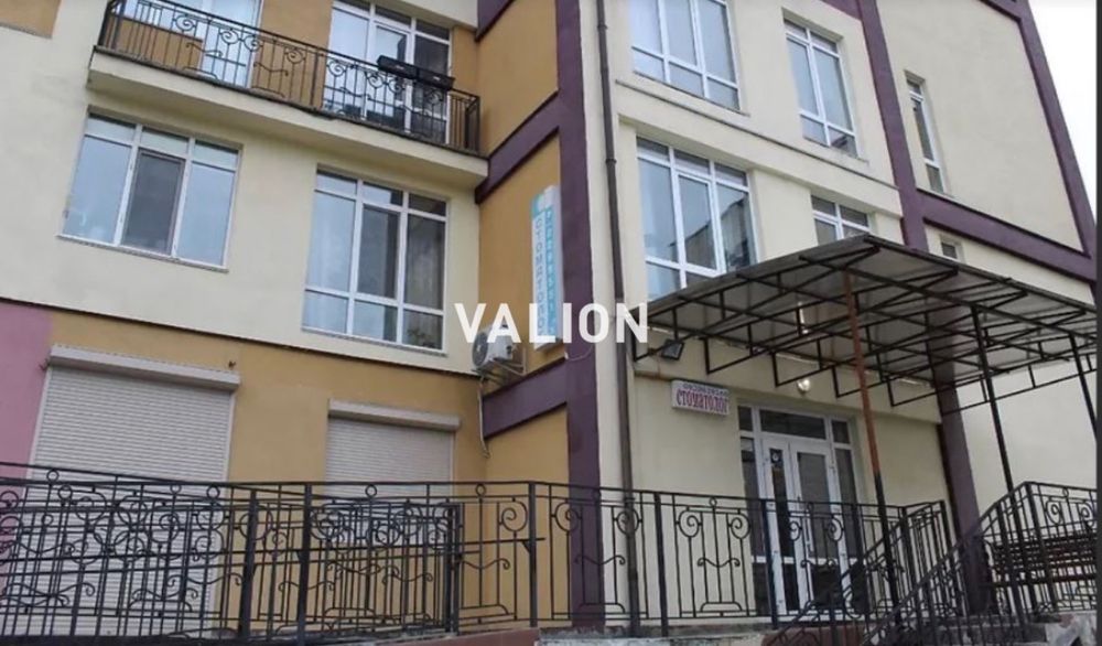 Квартира на вул. Булгакова, 12 в Києві, ID 180154, фото №11