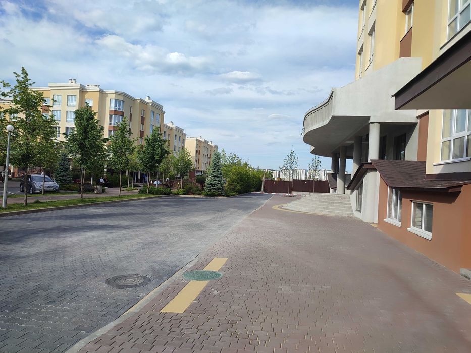 Квартира на ЖК Львівський Затишок в Києві, ID 232980, фото №21