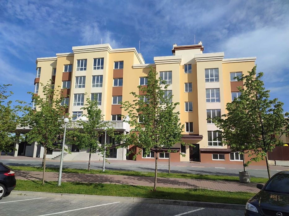 Квартира на ЖК Львівський Затишок в Києві, ID 232980, фото №22