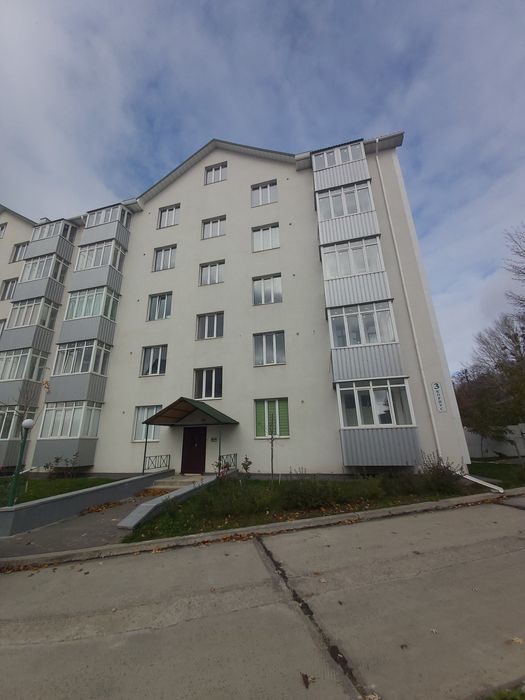 Квартира на ул. Буковая, 1а в Харків, ID 193914, фото №1