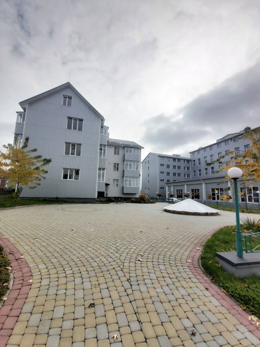 Квартира на ул. Буковая, 1а в Харків, ID 193914, фото №3