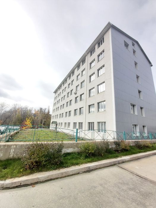 Квартира на ул. Буковая, 1а в Харкові, ID 193914, фото №7