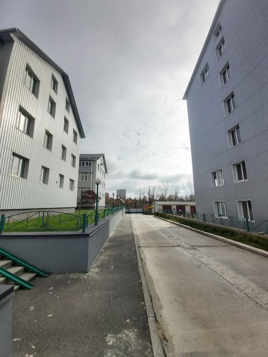 Квартира на ул. Буковая, 1а в Харкові, ID 193914, фото №8