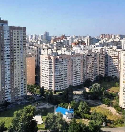 Квартира на вул. Ревуцького, 54А в Київ, ID 249512, фото №3