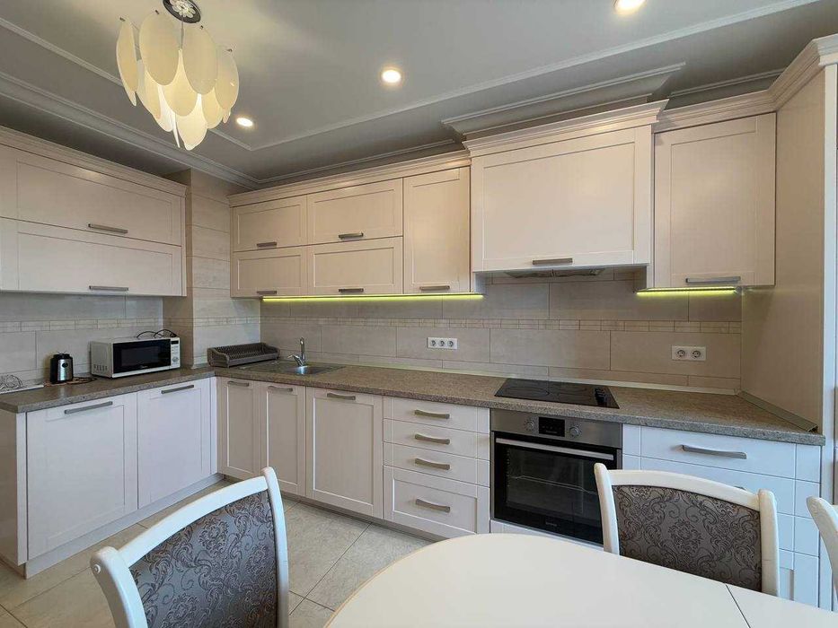 Квартира на вул. Чорновола, 75 в Києві, ID 207057, фото №3