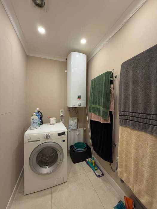 Квартира на вул. Чорновола, 75 в Києві, ID 207057, фото №5