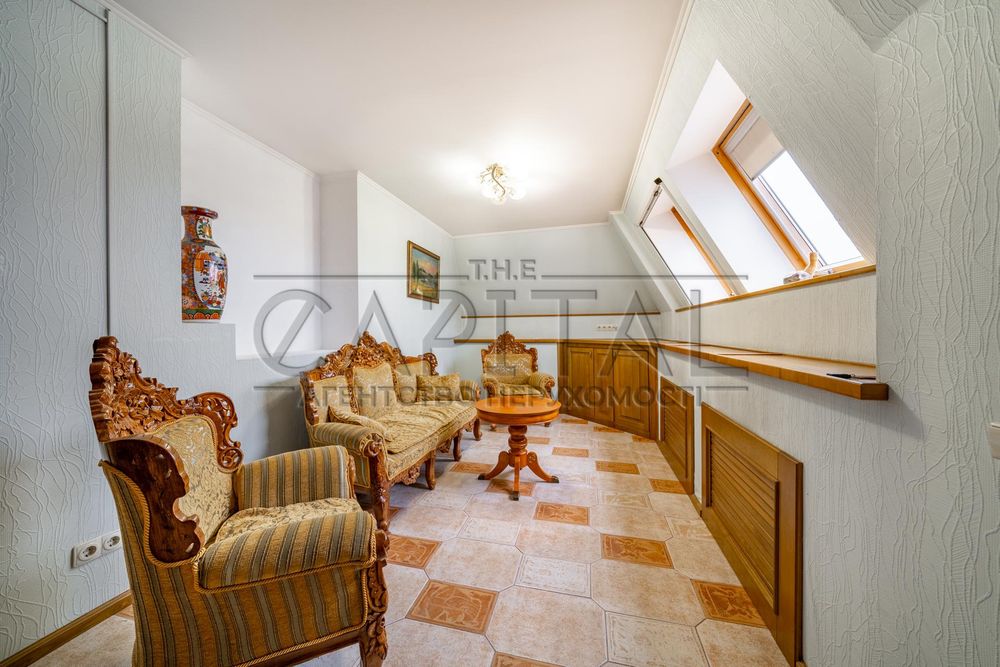 Квартира на Центрі Киева в Київ, ID 253679, фото №1