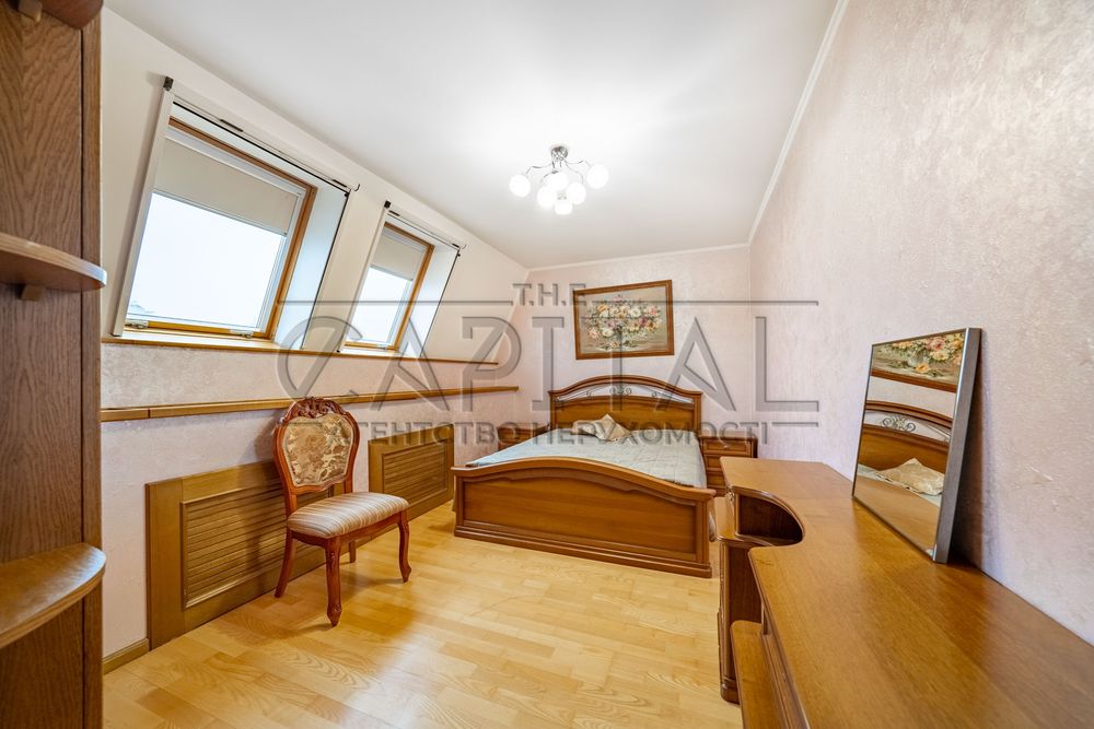 Квартира на Центрі Киева в Київ, ID 253679, фото №4