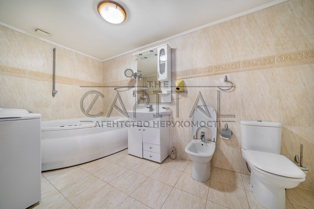 Квартира на Центрі Киева в Києві, ID 253679, фото №6