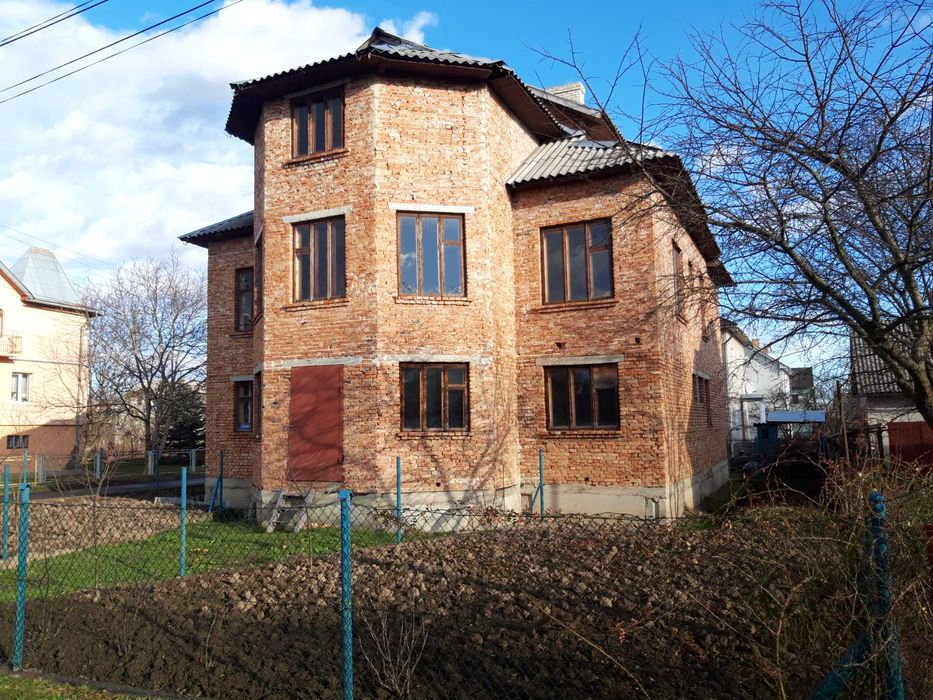 Будинок на Івано-Франківська область, Калуш, ID 421762, фото №2
