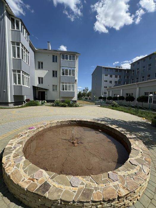 Квартира на біля метро Олексіївська в Харкові, ID 259851, фото №12