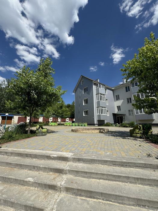 Квартира на біля метро Олексіївська в Харкові, ID 259851, фото №13