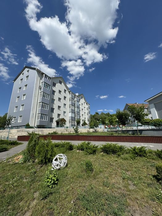 Квартира на біля метро Олексіївська в Харкові, ID 259851, фото №15