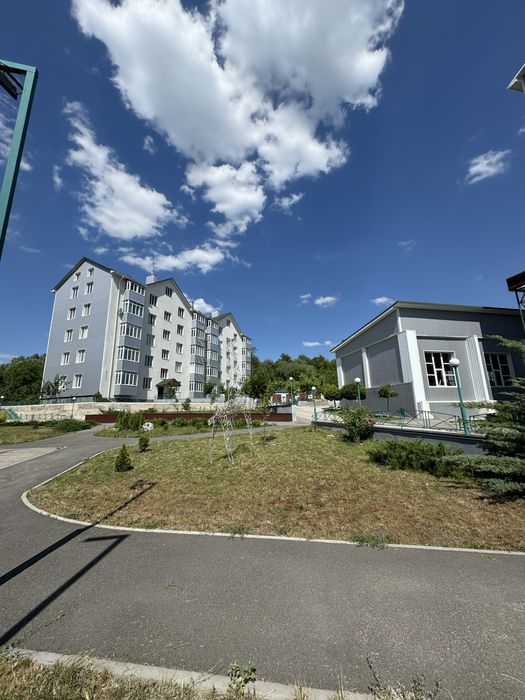 Квартира на біля метро Олексіївська в Харкові, ID 259851, фото №16