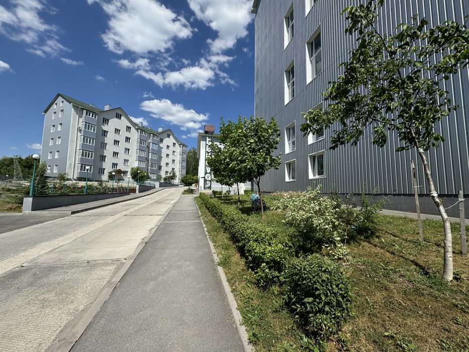 Квартира на біля метро Олексіївська в Харкові, ID 259851, фото №17