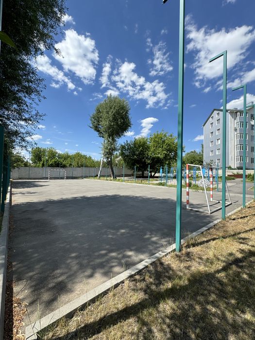 Квартира на біля метро Олексіївська в Харкові, ID 259851, фото №18