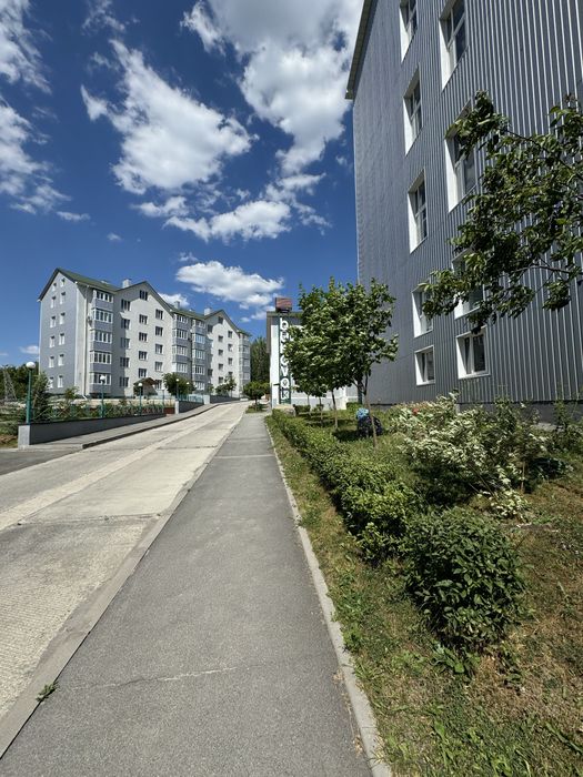Квартира на біля метро Олексіївська в Харкові, ID 259851, фото №19