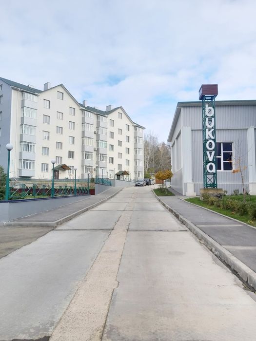 Квартира на біля метро Олексіївська в Харкові, ID 259851, фото №4