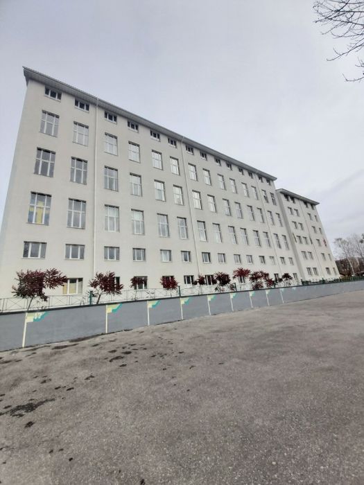 Квартира на біля метро Олексіївська в Харкові, ID 259851, фото №5