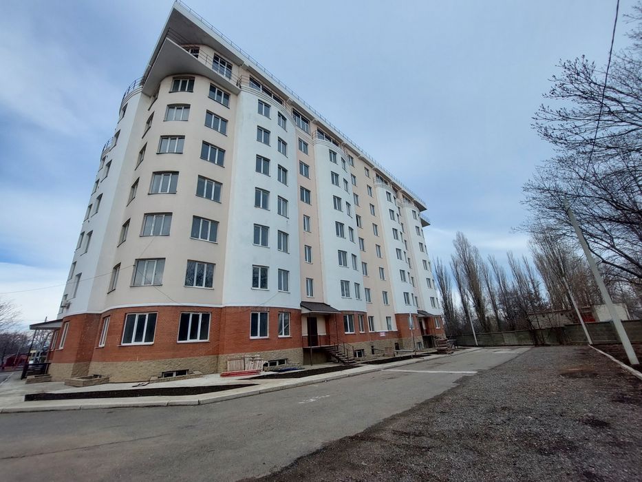 Квартира — Чорноморськ, Одеська область в Одесі, ID 387461, фото №2