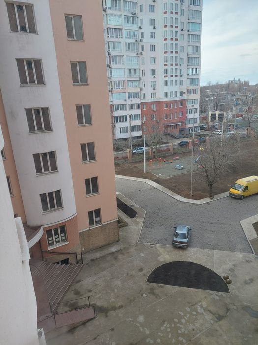 Квартира — Чорноморськ, Одеська область в Одесі, ID 387461, фото №22