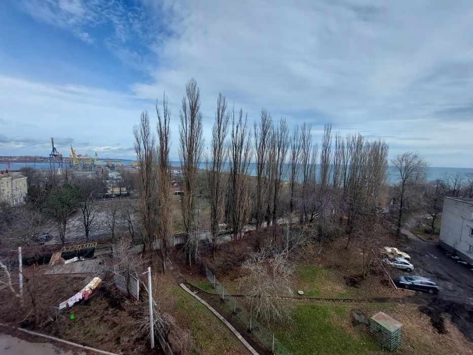 Квартира — Чорноморськ, Одеська область в Одесі, ID 387461, фото №5