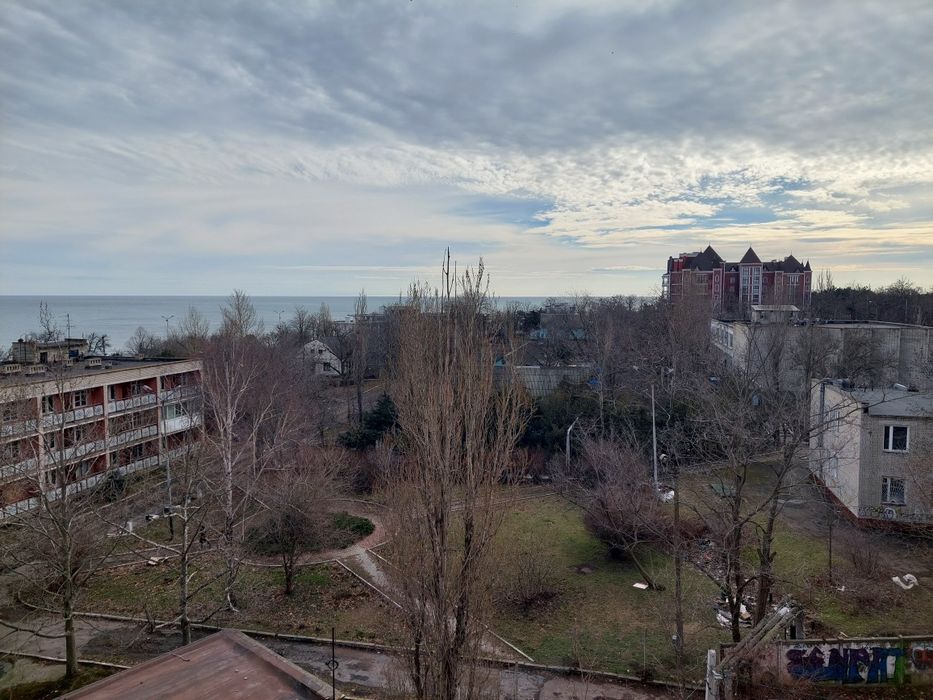 Квартира — Чорноморськ, Одеська область в Одесі, ID 387461, фото №6