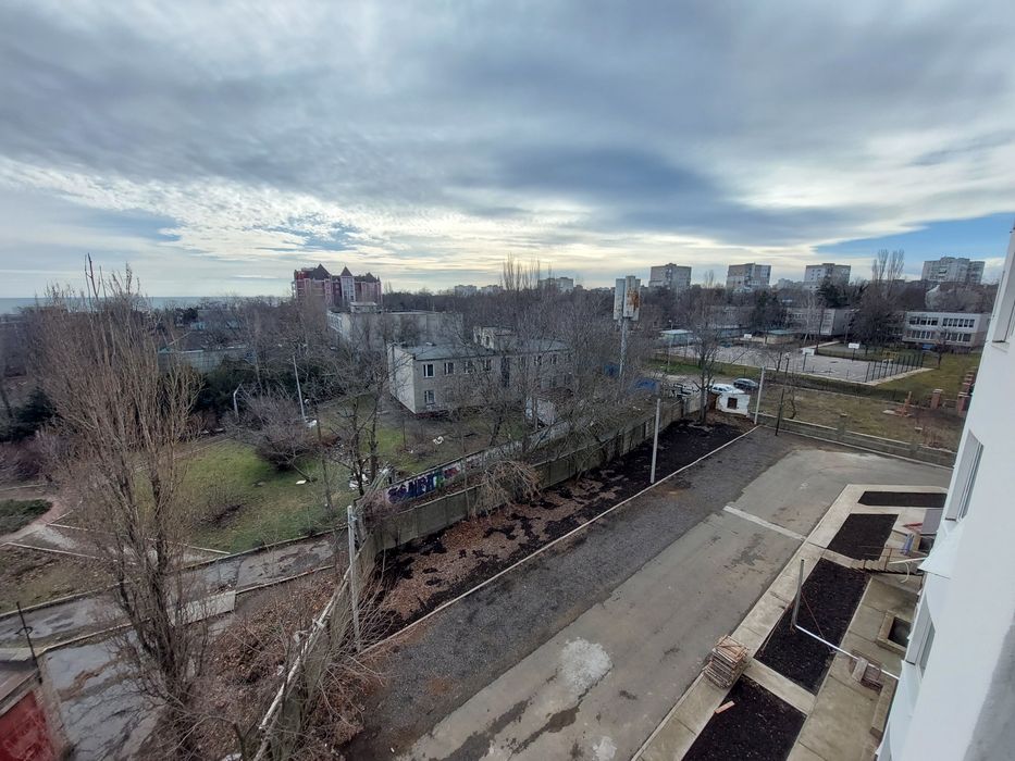 Квартира — Чорноморськ, Одеська область в Одесі, ID 387461, фото №7