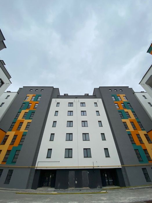 Квартира на Велес Метро в Івано-Франківську, ID 370015, фото №2