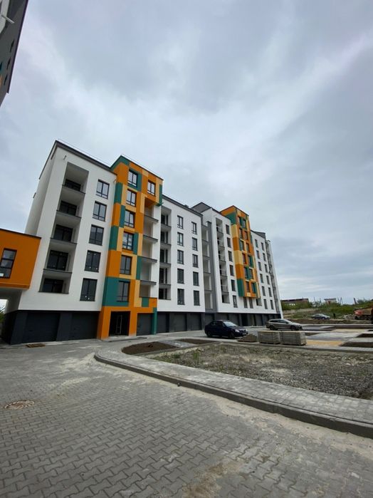 Квартира на Велес Метро в Івано-Франківську, ID 370015, фото №3