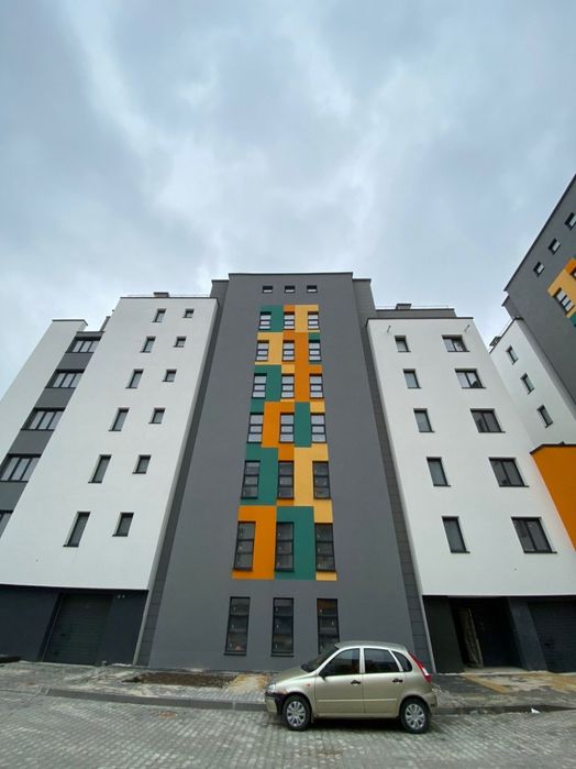 Квартира на Велес Метро в Івано-Франківську, ID 370015, фото №4