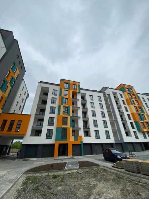 Квартира на Велес Метро в Івано-Франківську, ID 370015, фото №5