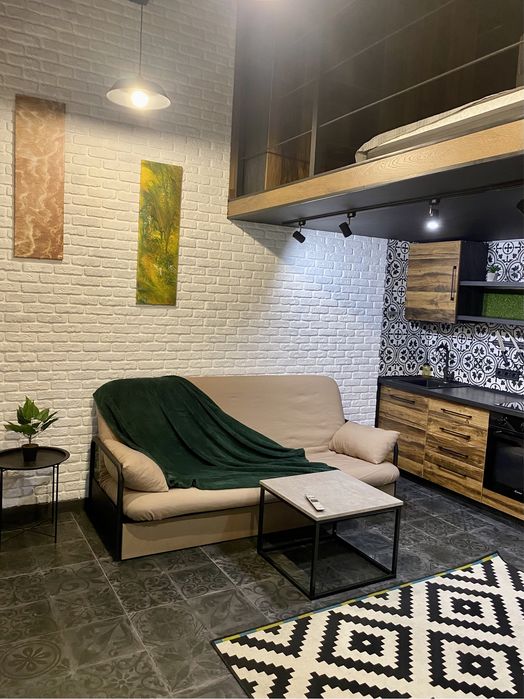 Квартира на жк Акварель 1 в Одесі, ID 300397, фото №2