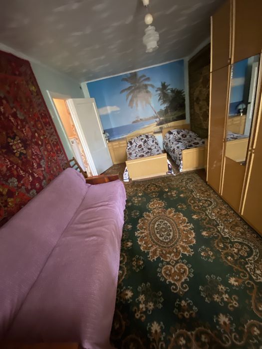 Квартира на 173 квартал в Кривому Розі, ID 256391, фото №1