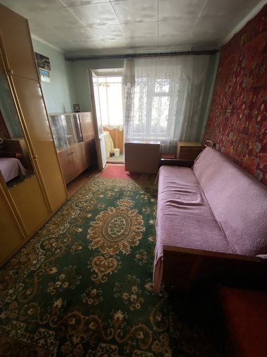 Квартира на 173 квартал в Кривому Розі, ID 256391, фото №3