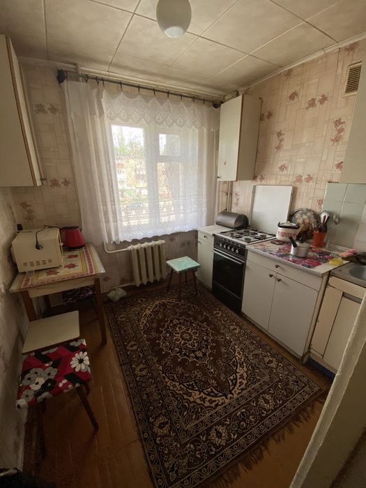Квартира на 173 квартал в Кривому Розі, ID 256391, фото №4