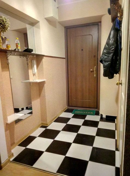 Квартира на Приморський в Одесі, ID 410201, фото №11