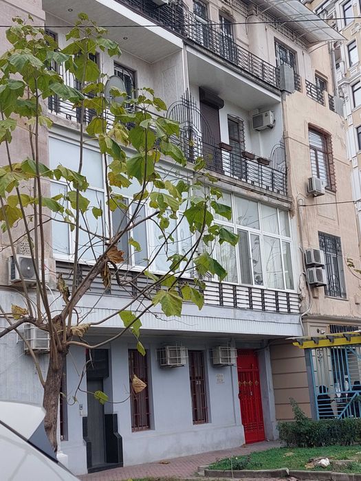Квартира на вул. Французький бульвар в Одеса, ID 259519, фото №1